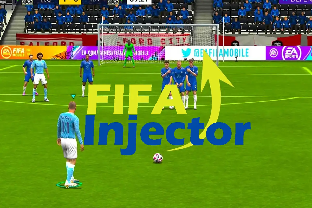 How FIFA Injector Can Help Beginners Improve Their Gameplay