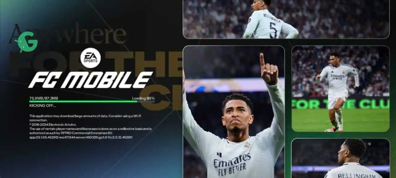 Screenshot 6 - FIFA Injector 